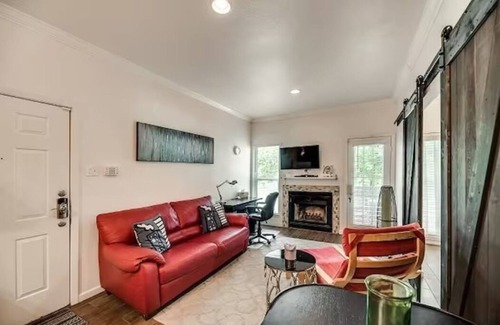 Irving Apartment | 25% OFF 1BD Condo, HWY161/183 - DFW South Irving - I50