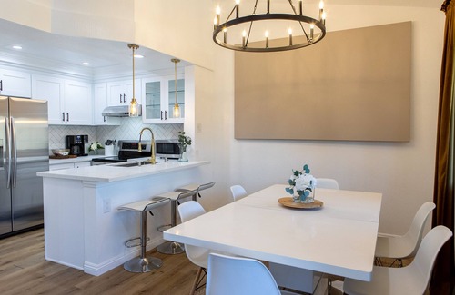 Mission Viejo Condo | 25% Off 28+Days +CentralOC+Safe and Peaceful Area+Beaches+Dog Friendly+Remodeled