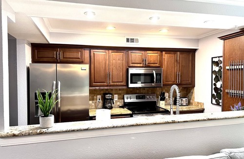 North Arlington Apartment | 25% OFF 2BD Condo HWY360/30 Grand Prairie GP22B