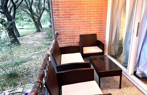North Arlington Apartment | 25% OFF 2BD Condo HWY360/30 Grand Prairie GP22B