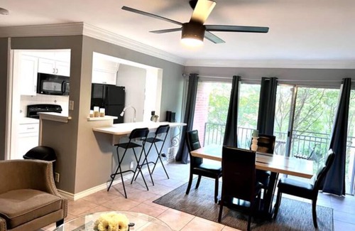 Grand Prairie Apartment | 25% OFF 2BD Condo, Pool, Six Flags - Grand Prairie