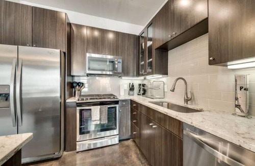 Richardson Apartment | 25% OFF 2BD W.Cityline Dr. Richardson RD011
