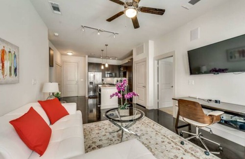 Richardson Apartment | 25% OFF 2BD W.Cityline Dr. Richardson RD011