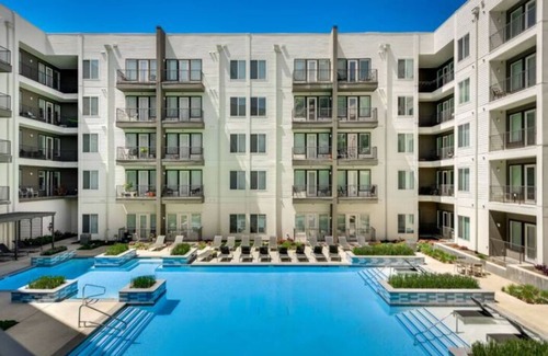 Richardson Apartment | 25% OFF 2BD W.Cityline Dr. Richardson RD011
