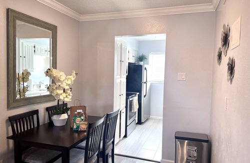 Irving Apartment | 25% OFF I20 - 2BD/2BA Pool HWY161/183 DFW South - Irving