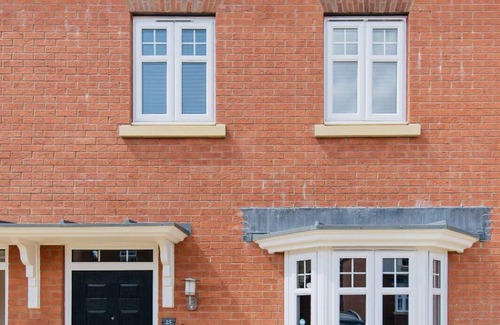 Haughton House | 25%off monthly stays/3 bedroom/6 guests