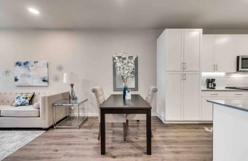 McKinney Apartment | 25% OFF MCK228 - 1BD Apt, Pool, Gym, HWY121 - McKinney