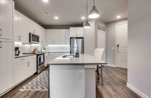 McKinney Apartment | 25% OFF MCK228 - 1BD Apt, Pool, Gym, HWY121 - McKinney