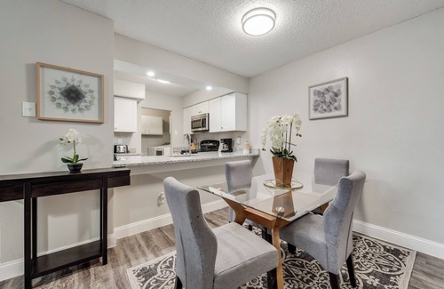 Irving Apartment | 25% OFF New 1BD - Pool - DFW South -183/161 - Irving I0Nine