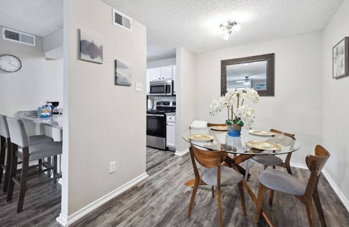 Irving Apartment | 25% OFF New 2BD - Pool - DFW South 183/161 - I041