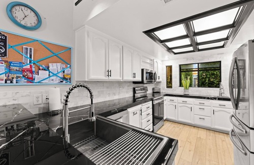 Channel Islands House | 25%Off30+ Stay! Channel Islands Harbor Great Views