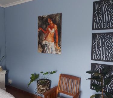 Durban North House | 25 on Grove Guest House