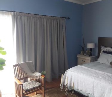 Durban North House | 25 on Grove Guest House