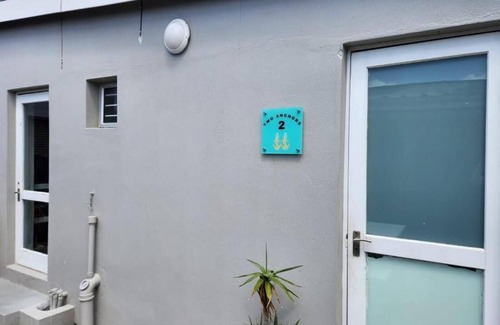 Struisbaai Apartment | 25 On Main Struisbaai - Economy Appartment