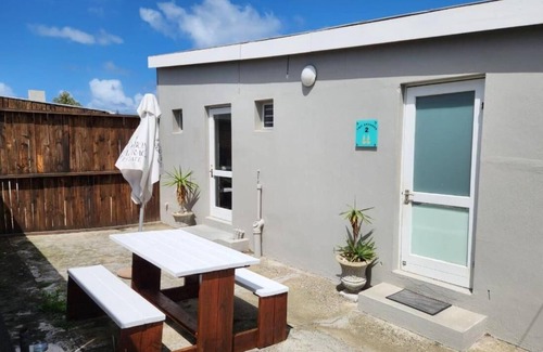 Struisbaai Apartment | 25 On Main Struisbaai - Economy Appartment