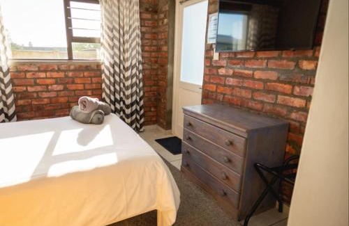 Struisbaai Apartment | 25 On Main Struisbaai