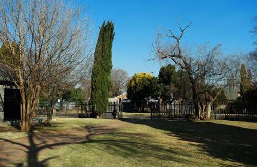 Potchefstroom Apartment | 25 on Pretorius