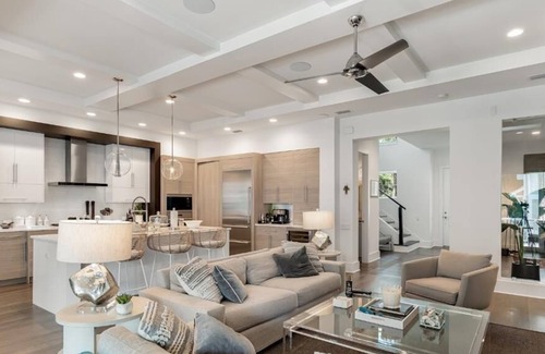 Grayton Beach House | 25% SALE Thru FALL~Grayton Pointe~HeatedPool~Modern Lux~Beach Gear~Walk to Beach
