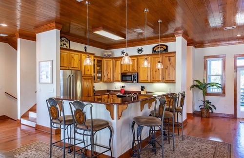 Grayton Beach House | 25% SALE Thru FALL~Aspen Beach House~GraytonBeach~Heated Pool~BeachGear~Families