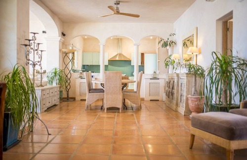 Sant Josep de sa Talaia Villa | 250 m² Villa ∙ 2 bedrooms ∙ 2 guests