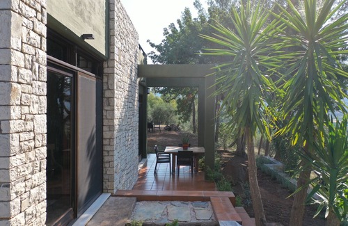 Messolonghi Villa | 250.