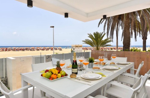 Meloneras Villa | 250 m² Villa ∙ 4 bedrooms ∙ 8 guests