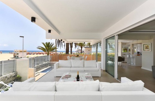 Meloneras Villa | 250 m² Villa ∙ 4 bedrooms ∙ 8 guests