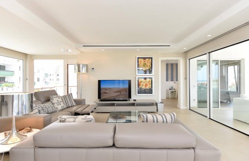 Meloneras Villa | 250 m² Villa ∙ 4 bedrooms ∙ 8 guests