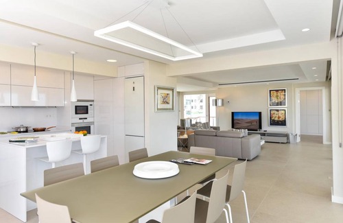 Meloneras Villa | 250 m² Villa ∙ 4 bedrooms ∙ 8 guests