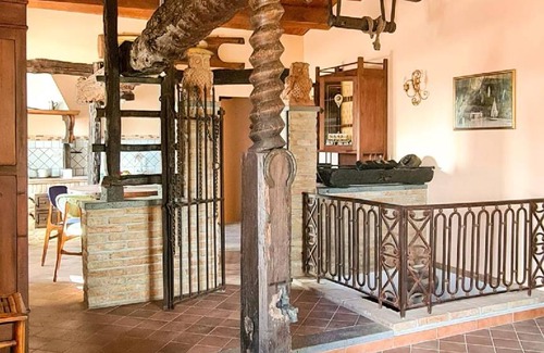 Giarre Villa | 250 m² Villa ∙ 4 bedrooms ∙ 12 guests