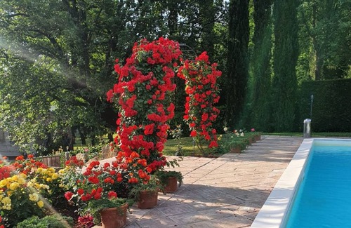 Ripoli Villa | 250 m² Villa ∙ 5 bedrooms ∙ 10 guests