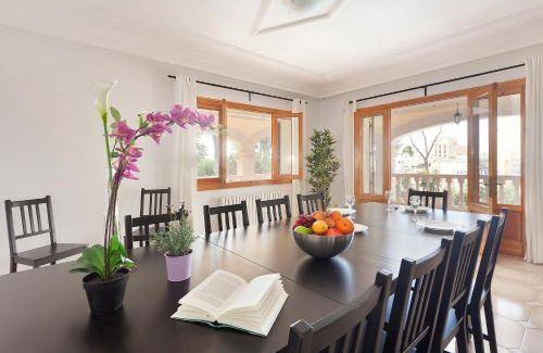 Ses Cadenes Villa | 250 m² Villa ∙ 6 bedrooms ∙ 12 guests
