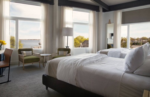 Rockland Hotel | 250 Main Hotel