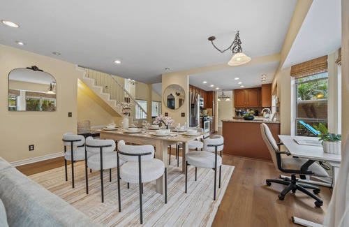 Rancho San Diego House | 2500 sqft 4-Bedroom House w/Pool, Hot Tub, King Bed, Garage