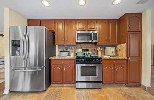 Rancho San Diego House | 2500 sqft 4-Bedroom House w/Pool, Hot Tub, King Bed, Garage