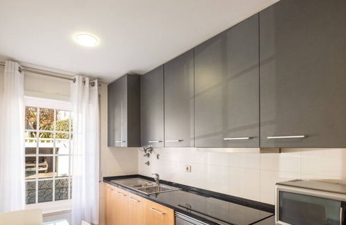 Peneco Beach Apartment | #251 Coronel Águas by Home Holidays