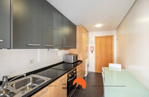 Peneco Beach Apartment | #251 Coronel Águas by Home Holidays