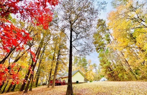 Chapel Hill House | 251 m² House ∙ 5 bedrooms ∙ 12 guests