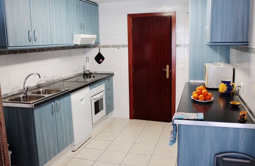 Empuriabrava Ski Chalet | 252-Nice house near beach with community pool