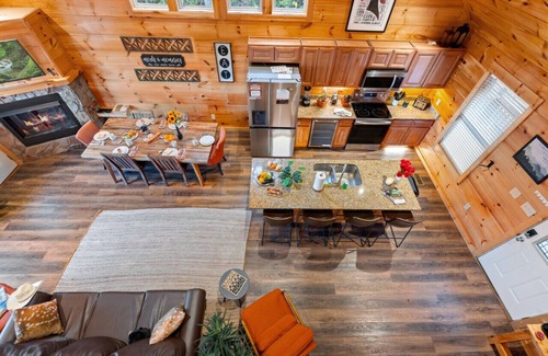 Sevierville Apartment | 2532 Bluff Mountain, Sevierville