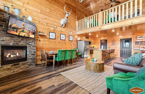 Sevierville Apartment | 2540 Bluff Mountain, Sevierville