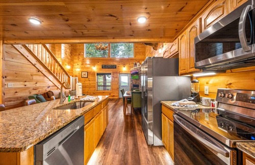 Sevierville Apartment | 2540 Bluff Mountain, Sevierville