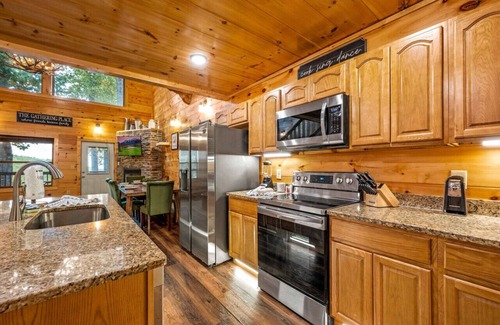 Sevierville Apartment | 2540 Bluff Mountain, Sevierville