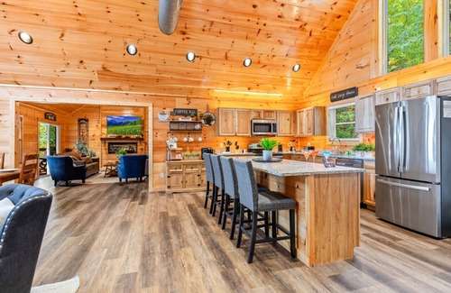 Sevierville Apartment | 2544 Bluff Mountain, Sevierville