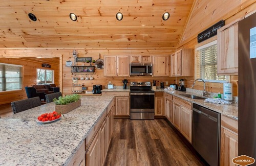 Sevierville Apartment | 2544 Bluff Mountain, Sevierville