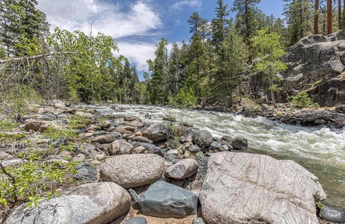 Bayfield House | 2554 CR 500 Vallecito