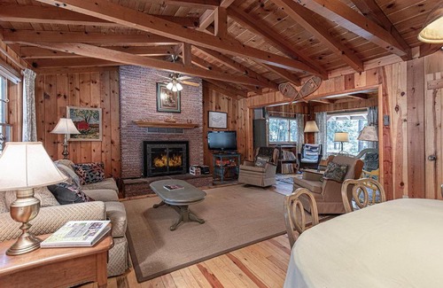 Bayfield House | 2554 CR 500 Vallecito