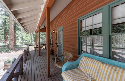 Bayfield House | 2554 CR 500 Vallecito