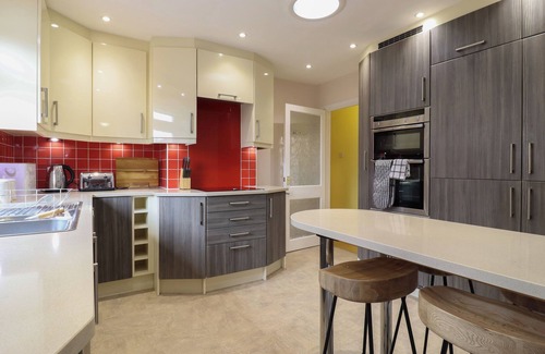 Colchester House | 256 LONDON ROAD, character holiday cottage in Colchester