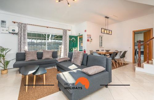 Urbanizacao dos Calicos House | #257 Villa Sun & Sea by Home Holidays
